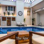 Glass Partitions for Swimming Pool and Wet Areas-thumbnail №14