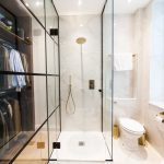 Glass Partitions for Swimming Pool and Wet Areas-thumbnail №11