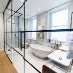 Glass Room Partition Residential-thumbnail №7