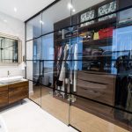 Glass Room Partition Residential-thumbnail №15