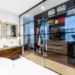 Glass Room Partition Residential-thumbnail №4