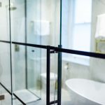 Glass Room Partition Residential-thumbnail №14