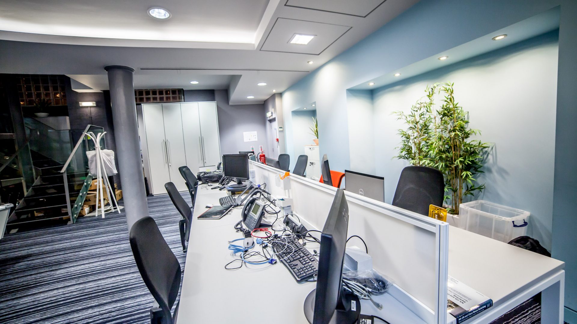 BLOCK office space planning BLOCK office space planning