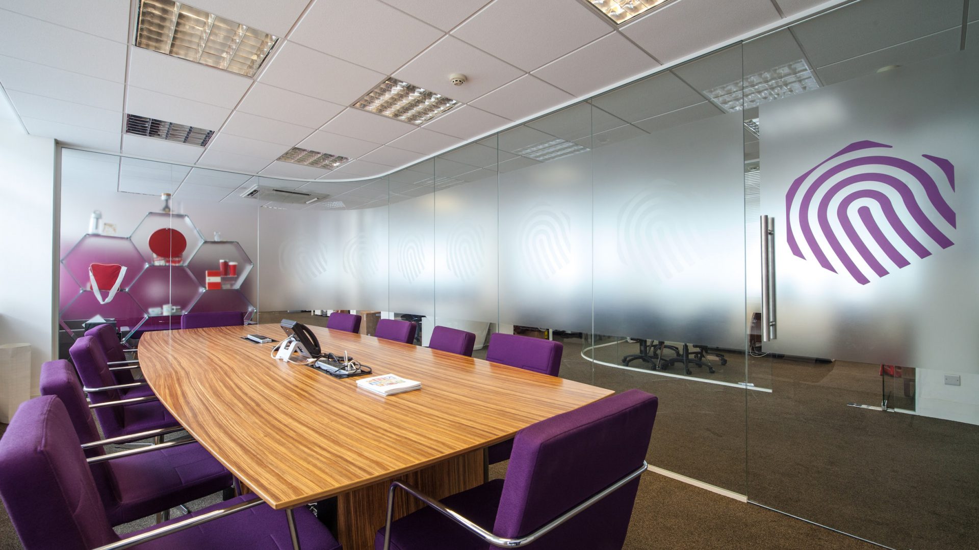 Work examples Single Glazed Partition-Photo №22 Work examples Single Glazed Partition-Photo №22