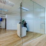 Acoustic glass partition-thumbnail №10