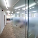 Double glazed partition-thumbnail №1