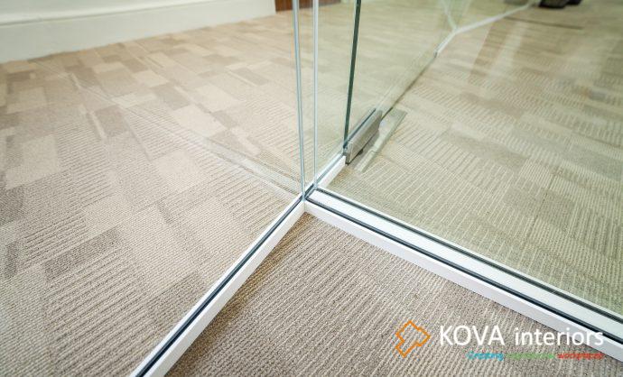 Double glazed partition-Photo №4