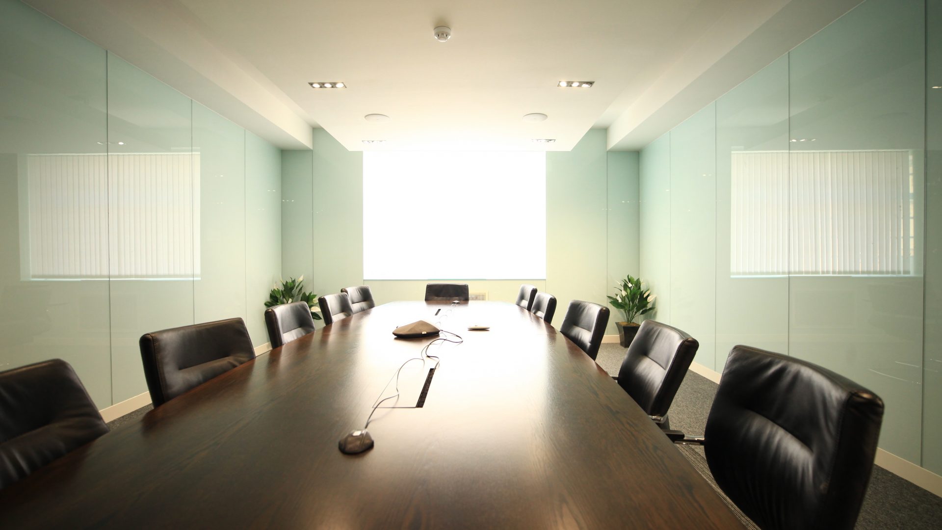 Syntel Glass Partitions Syntel Glass Partitions