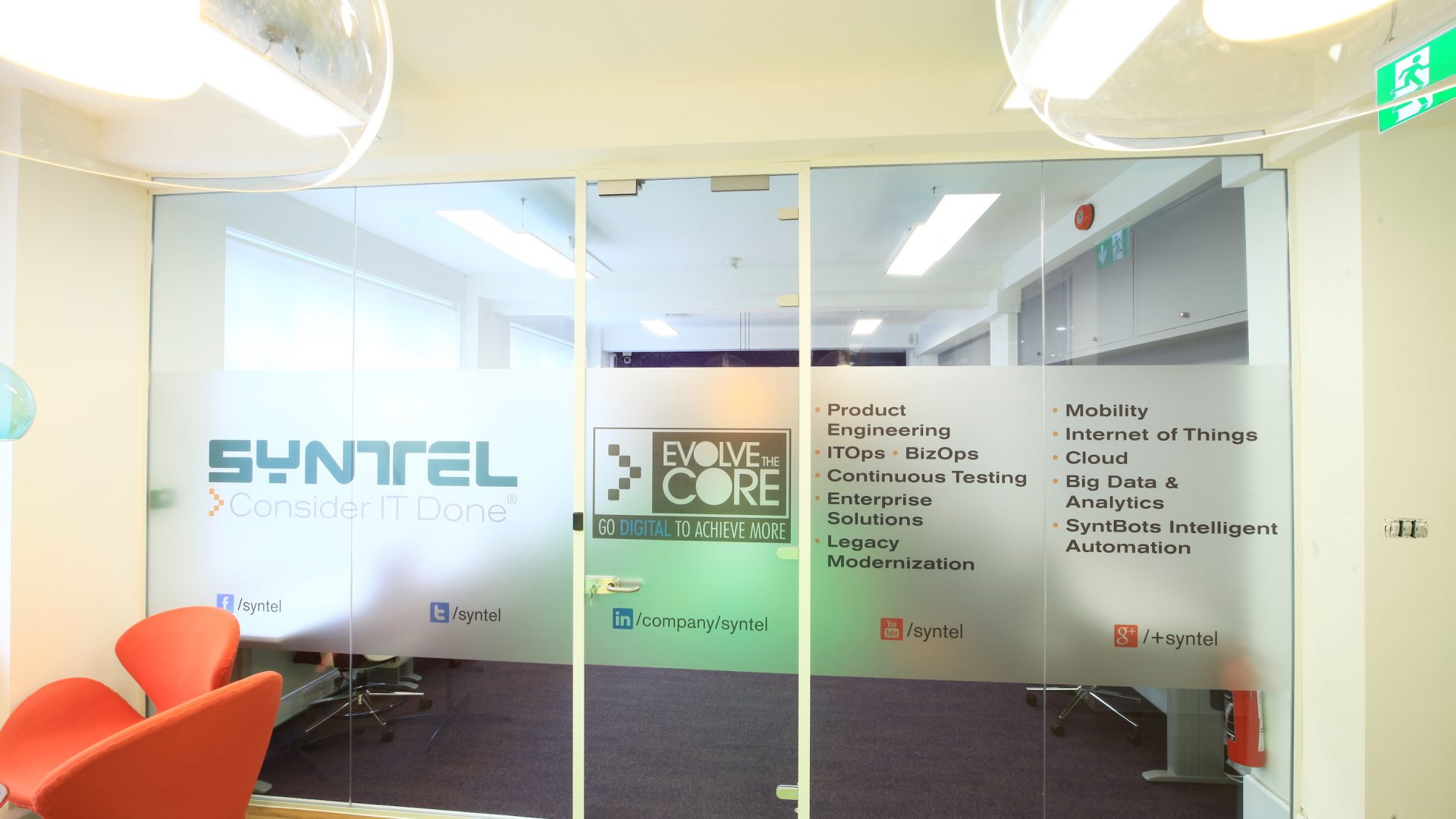Work examples Framed Glass Partition-Photo №18 Work examples Framed Glass Partition-Photo №18