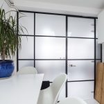 Glass Room Partition Residential-thumbnail №12