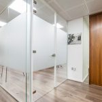 Acoustic glass partition-thumbnail №3