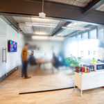 Acoustic glass partition-thumbnail №4