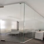Acoustic glass partition-thumbnail №49