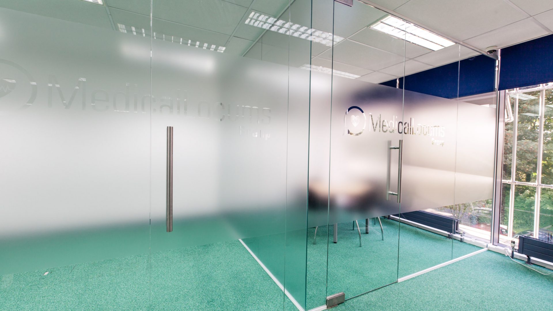 Work examples Frameless Glass-Photo №17 Work examples Frameless Glass-Photo №17