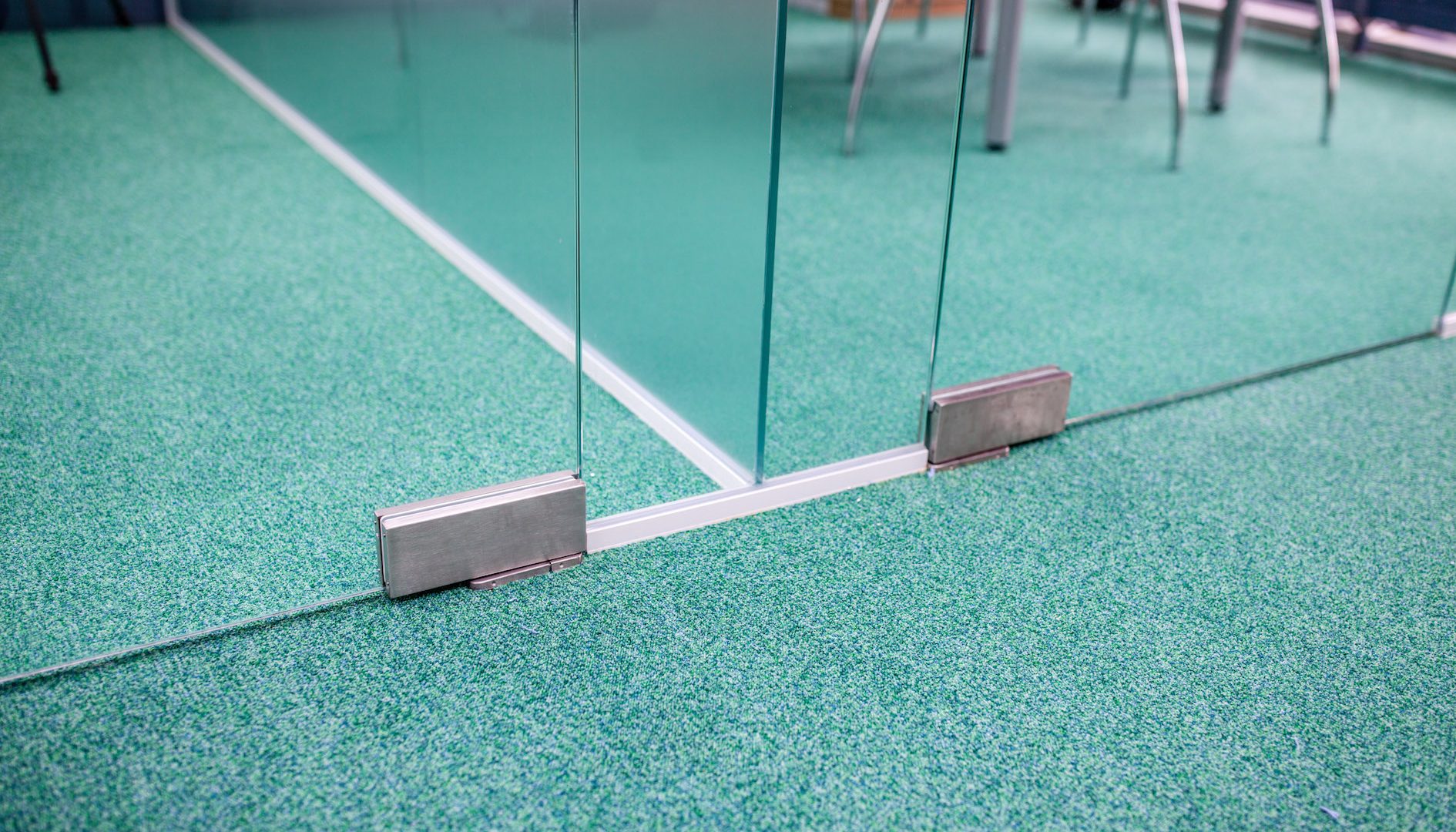 Work examples Frameless Glass-Photo №18 Work examples Frameless Glass-Photo №18