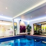 Glass Partitions for Swimming Pool and Wet Areas-thumbnail №6