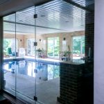 Glass Partitions for Swimming Pool and Wet Areas-thumbnail №7