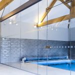 Glass Partitions for Swimming Pool and Wet Areas-thumbnail №5