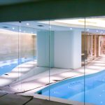 Glass Partitions for Swimming Pool and Wet Areas-thumbnail №4