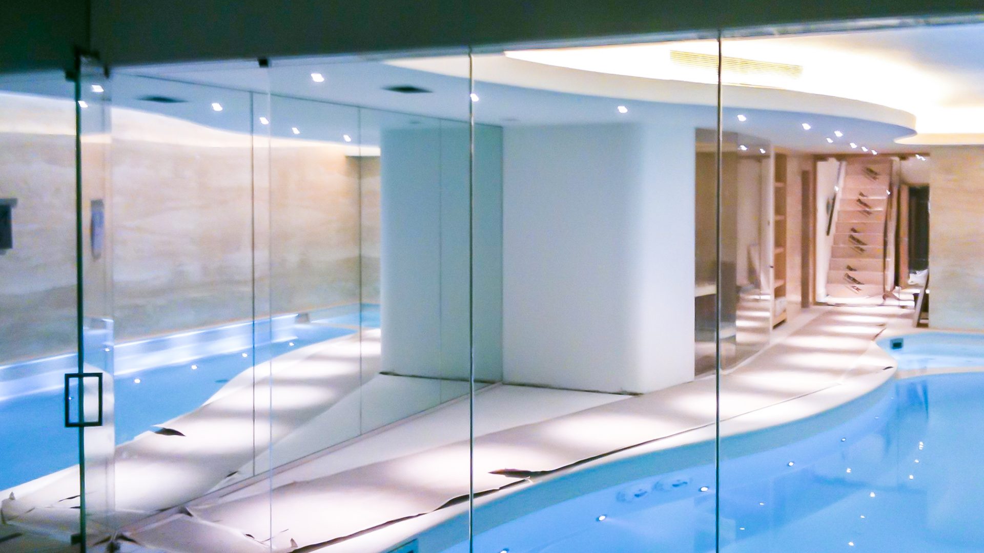 Work examples Swimming Pool and Wet Areas-Photo №16 Work examples Swimming Pool and Wet Areas-Photo №16