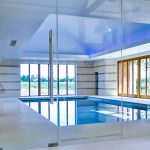 Glass Partitions for Swimming Pool and Wet Areas-thumbnail №2