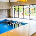 Glass Partitions for Swimming Pool and Wet Areas-thumbnail №8