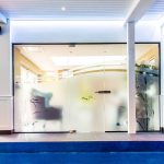Glass Partitions for Swimming Pool and Wet Areas-thumbnail №9