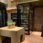 Glass Room Partition Residential-thumbnail №67