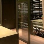 Glass Room Partition Residential-thumbnail №68