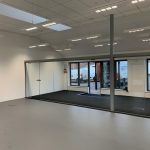 Glass Partition High Ceiling-thumbnail №3