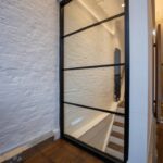 Aluminium Frame Glass Partition-thumbnail №102