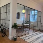 Glass meeting room-thumbnail №27