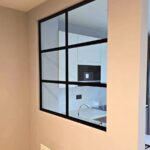 Glass Room Partition Residential-thumbnail №57