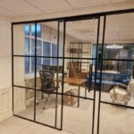 Glass meeting room-thumbnail №25