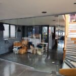 Frameless Glass Partition-thumbnail №10