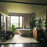 Glass Room Partition Residential-thumbnail №24
