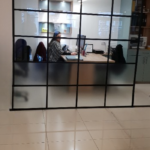 Glass meeting room-thumbnail №20