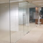 Frosted Glass Partition-thumbnail №21