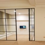 Glass Room Partition Residential-thumbnail №20