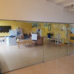 Frameless Glass Partition-thumbnail №8