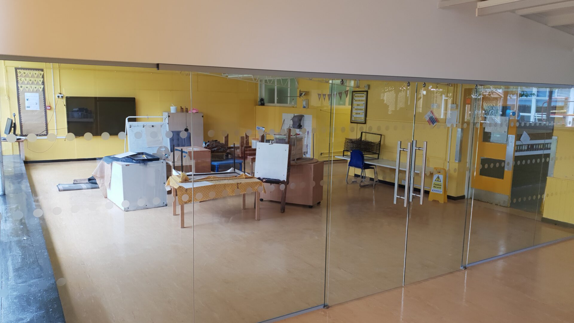 Work examples Frameless Glass-Photo №13 Work examples Frameless Glass-Photo №13