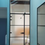 Frosted Glass Partition-thumbnail №15