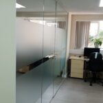 Frosted Glass Partition-thumbnail №13
