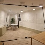 Glass Room Partition Residential-thumbnail №18