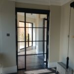 Aluminium Frame Glass Partition-thumbnail №38