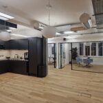 Aluminium Frame Glass Partition-thumbnail №31