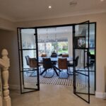 Glass meeting room-thumbnail №17
