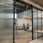 Frosted Glass Partition-thumbnail №27