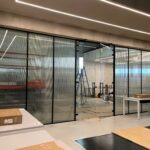 Frosted Glass Partition-thumbnail №29