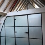 Frosted Glass Partition-thumbnail №25